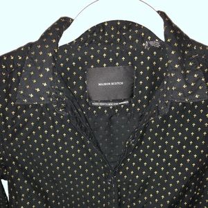 Long sleeves blouses